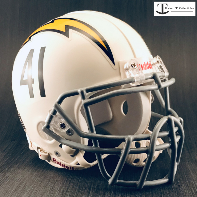 Lorenzo Neal San Diego Chargers Replica